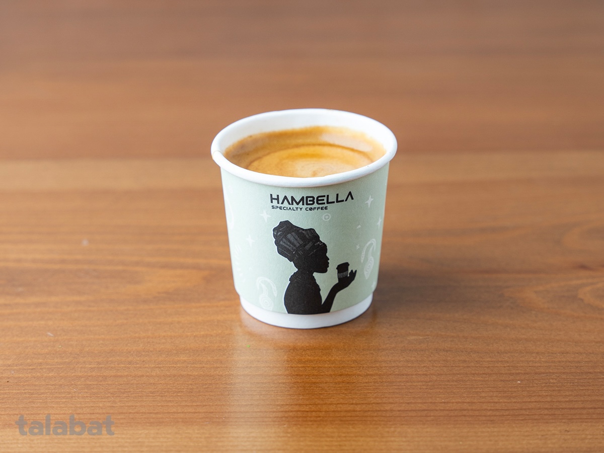 Espresso